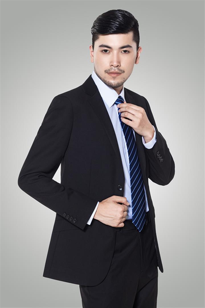 赖姿泰 现场执行负责人